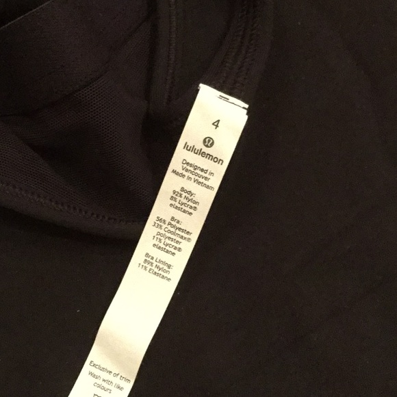 Last One-MARK DOWN-Power Pose Tank - Picture 5 of 5